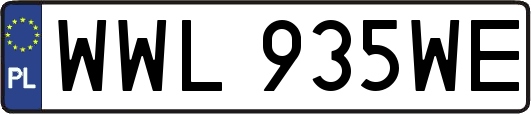 WWL935WE