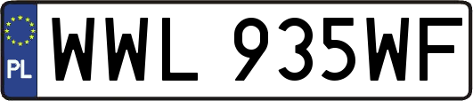 WWL935WF