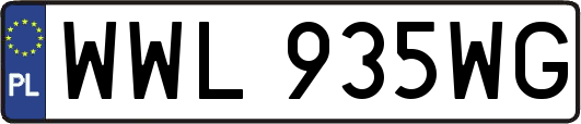 WWL935WG