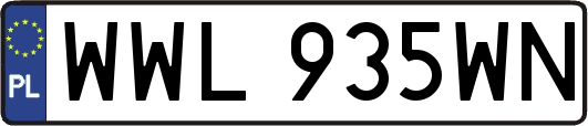 WWL935WN