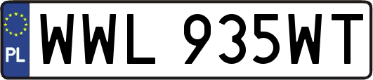 WWL935WT