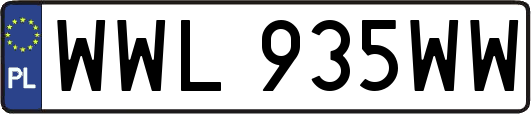 WWL935WW