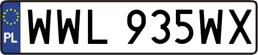 WWL935WX