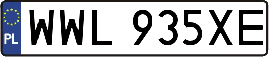 WWL935XE