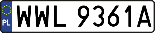 WWL9361A