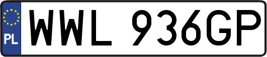 WWL936GP
