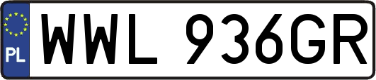 WWL936GR