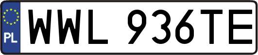 WWL936TE
