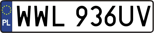 WWL936UV