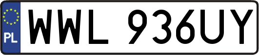 WWL936UY