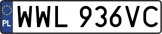 WWL936VC