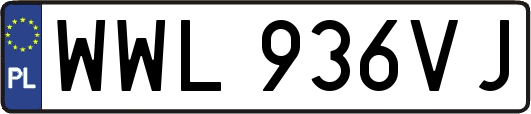 WWL936VJ