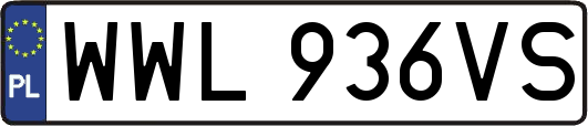 WWL936VS