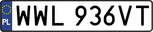 WWL936VT
