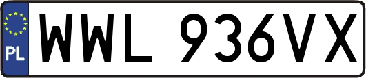 WWL936VX