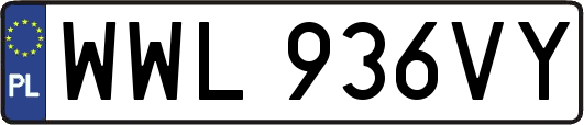 WWL936VY