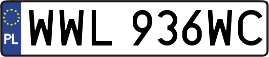 WWL936WC
