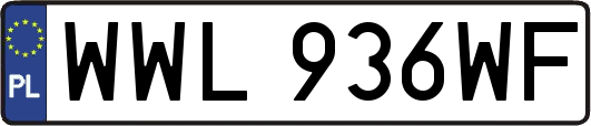 WWL936WF