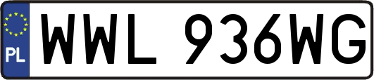 WWL936WG