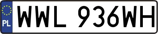 WWL936WH