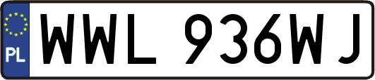 WWL936WJ