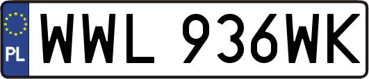 WWL936WK