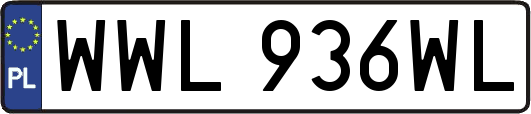 WWL936WL