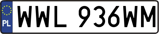 WWL936WM