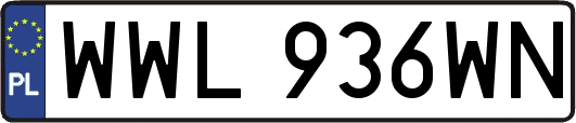 WWL936WN