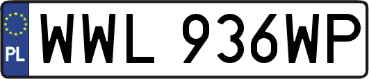 WWL936WP