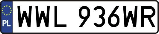 WWL936WR
