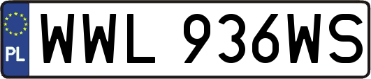 WWL936WS
