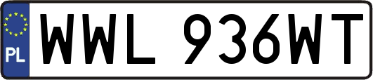 WWL936WT