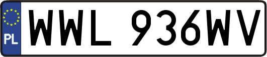 WWL936WV