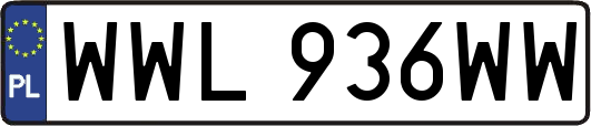 WWL936WW