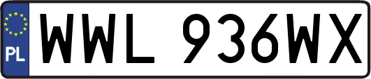 WWL936WX