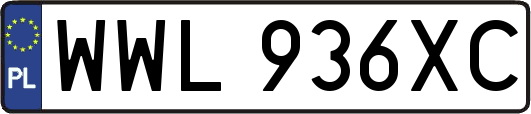 WWL936XC