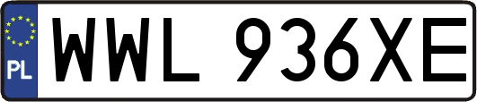 WWL936XE