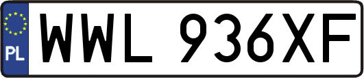 WWL936XF
