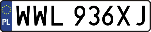 WWL936XJ