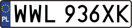 WWL936XK