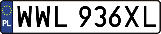 WWL936XL