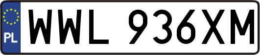 WWL936XM