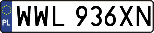 WWL936XN