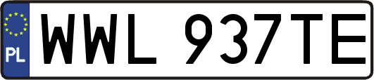 WWL937TE