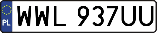 WWL937UU