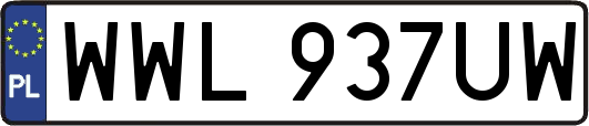 WWL937UW