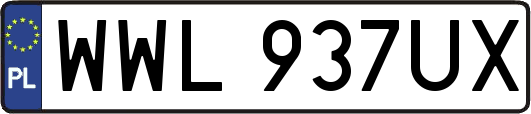 WWL937UX