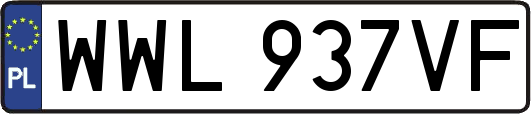 WWL937VF