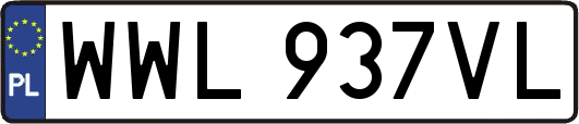 WWL937VL